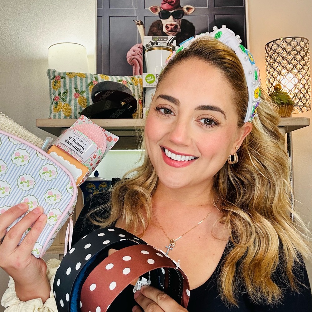 🥳HEADBANDS! (Unlisted!) - Picture 3 of 8